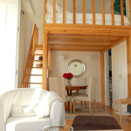 Coqueto Apartmento Centro - San Julian Sevilla Kültér fotó