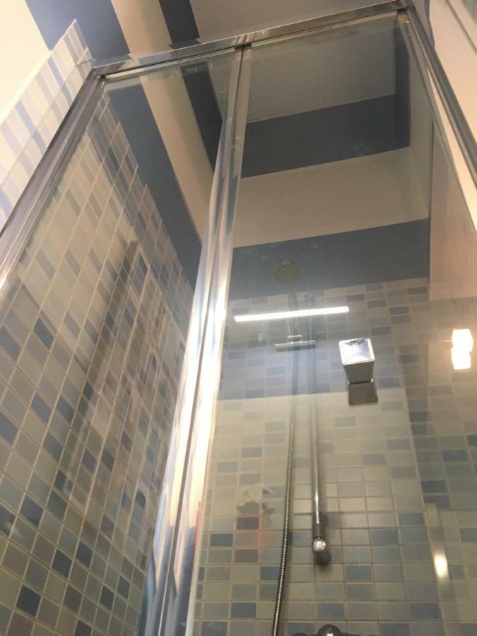 Coqueto Apartmento Centro - San Julian Sevilla Kültér fotó
