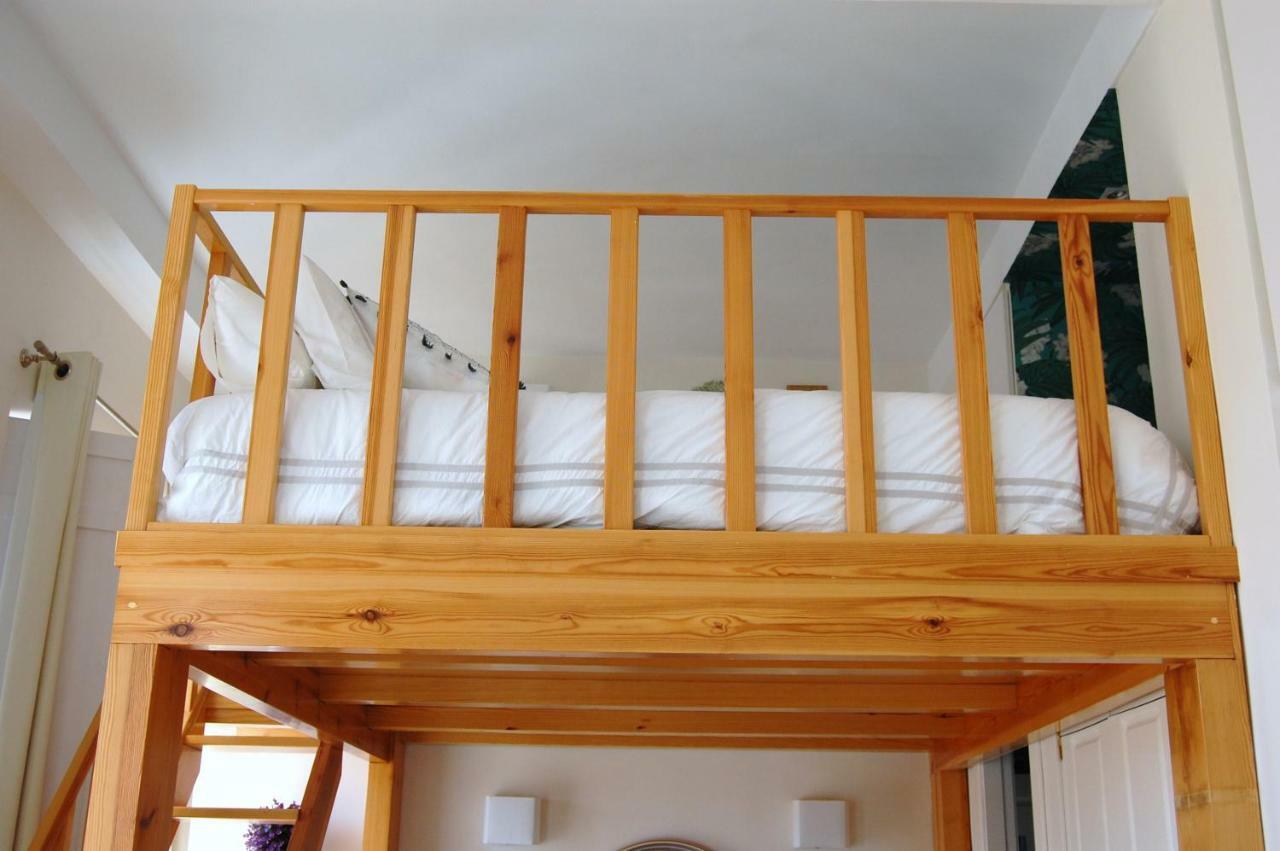 Coqueto Apartmento Centro - San Julian Sevilla Kültér fotó