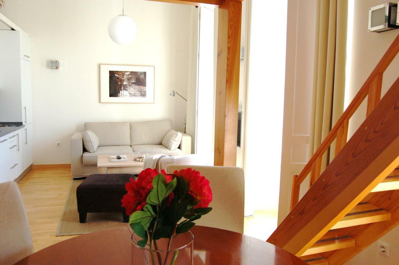 Coqueto Apartmento Centro - San Julian Sevilla Kültér fotó