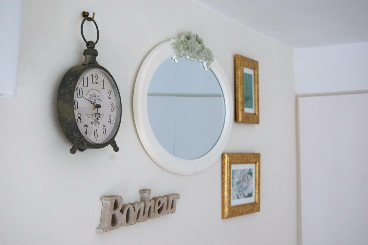 Coqueto Apartmento Centro - San Julian Sevilla Kültér fotó